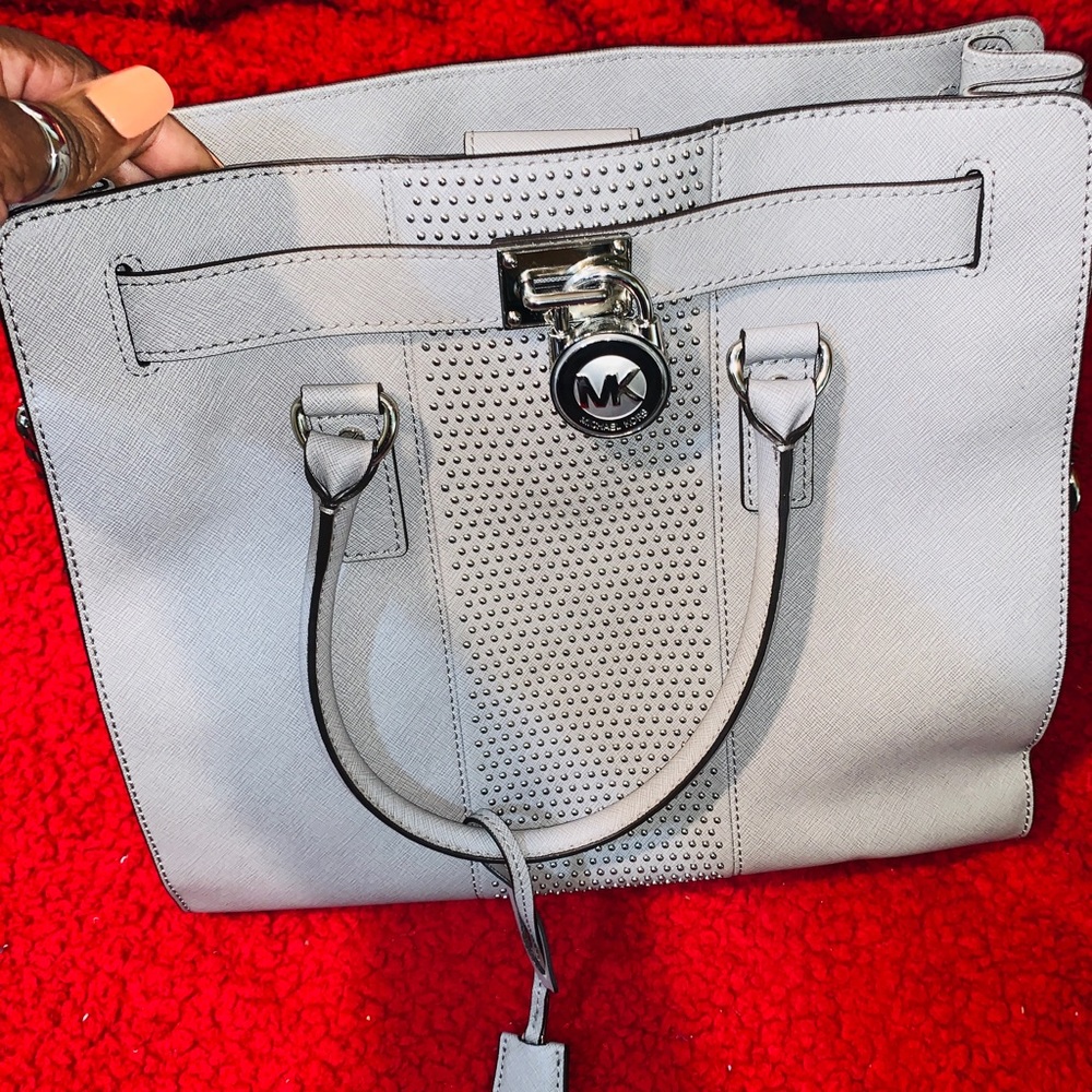 Michael KORS Hamilton Bag
